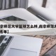 【南京师范大学篮球怎么样,南京师范大学cuba名单】